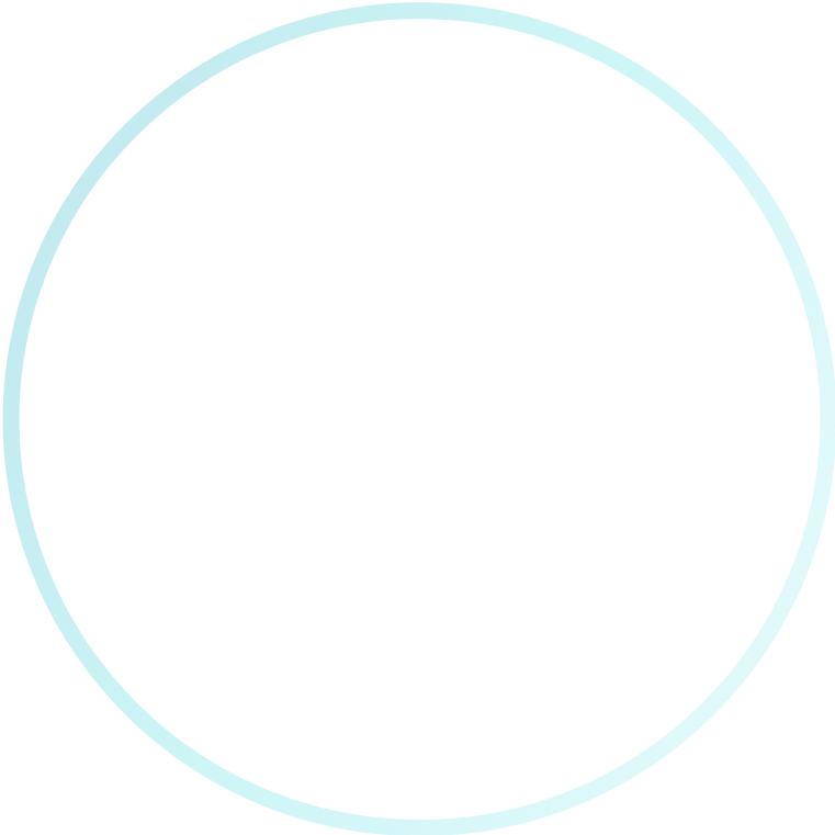 background circle